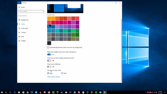 All the Coolest Features of Windows 10's Anniversary Update