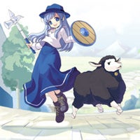 West Meets East: A Week in Mabinogi