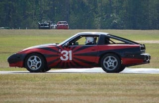 Day One In The Books: RX-7 Leads, Monte Carlo Catching Up!