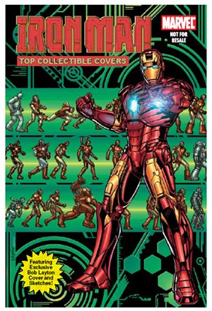 Which of the EIGHT Versions of the Iron Man DVD Should You Buy?