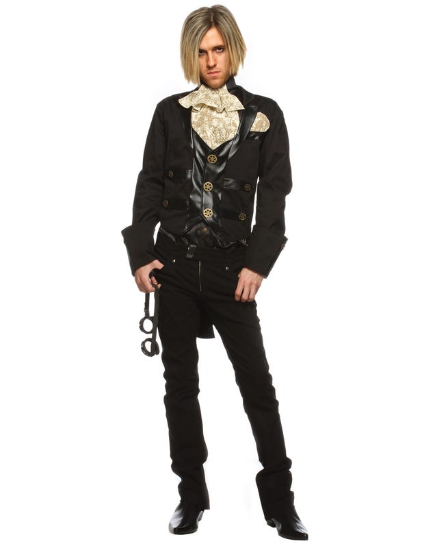 Men's Costumes