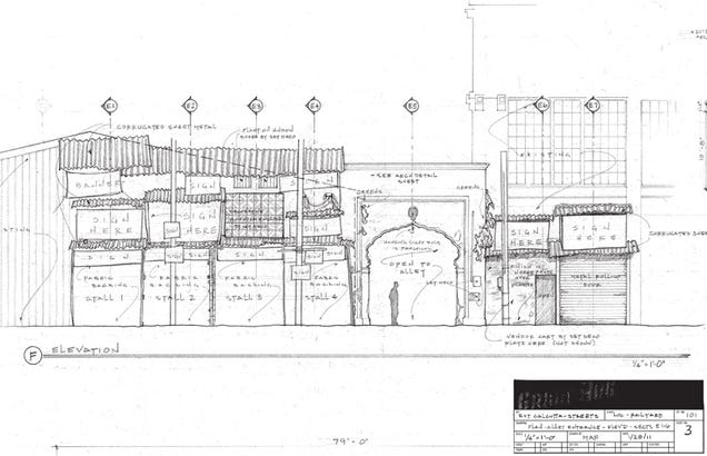 Brand new Avengers concept art takes us inside S.H.I.E.L.D.'s hardware!