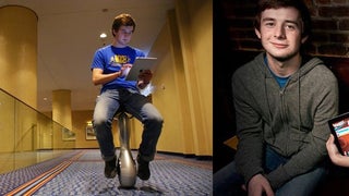 Show Your Favorite Gizmodo Staff Members How Much You "Like" Them