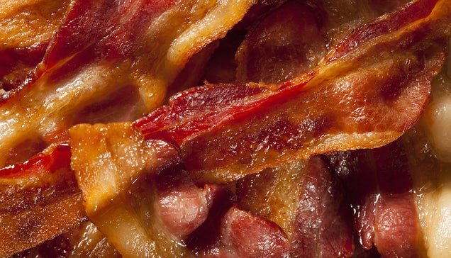 Woman Named Crispi Tried to Burn Ex&#39;s House Down with a Pound of Bacon