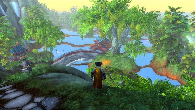 Six Years Ago, I Decided to Hate World of Warcraft. Can Mists of Pandaria Change My Mind?