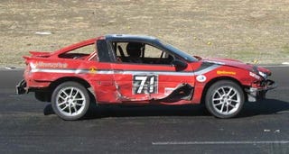 The Top 44 Lemons of 24 Hours of LeMons!