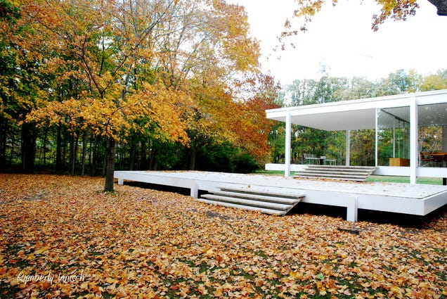 Rising Waters Are Spawning a New Breed of Cyborg Architecture