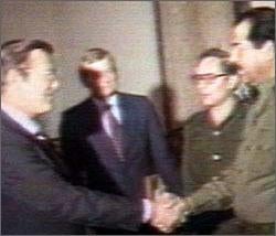 Politicos Eager To Meet Dictator, Of Course