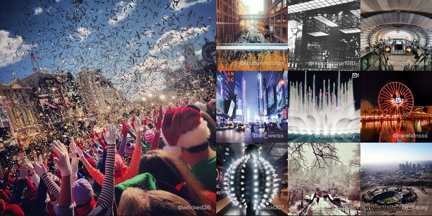What&#39;s Your Most-Liked Instagram Post?