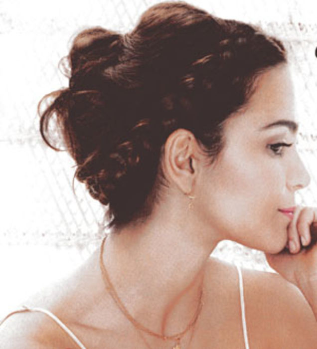 InStyle: A Found Poem