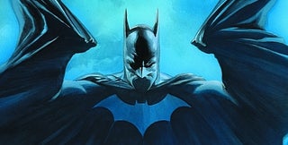 Batman RIP - Who Dies, And Whodunnit?
