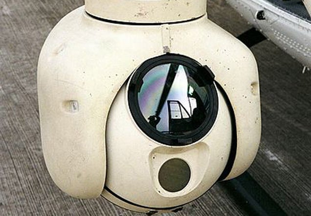 The Tech That Helped Take Down Marathon Bombing Suspect Dzhokar Tsarnaev