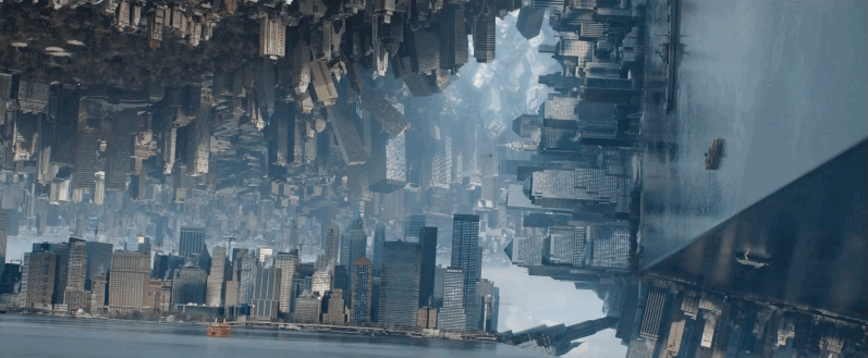 All the Secrets We Divined From the Doctor Strange Trailer