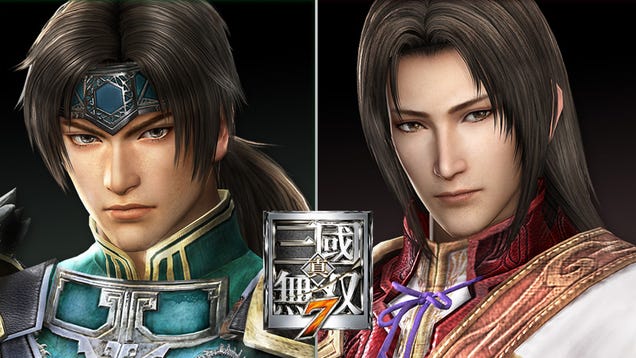 The New Dynasty Warriors... It's Fun For Guys And Girls Alike