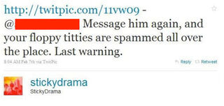 StickyDrama's Christopher Stone Is a 'Sextortion' Expert in More Ways Than One