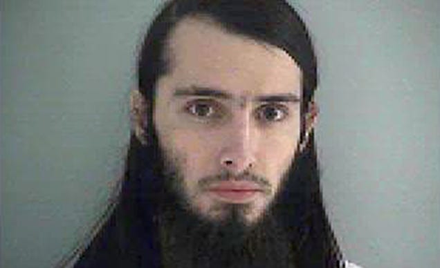FBI Arrests Ohio Man Allegedly Planning to Bomb the Capitol
