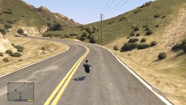 gta v