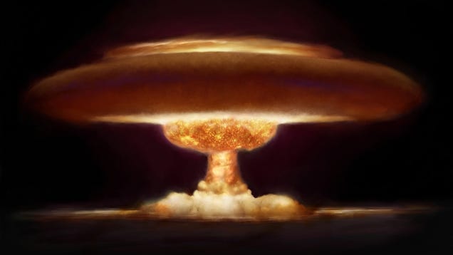 New iPads, Facebook Beheadings, What's Wrong With Chernobyl, and More