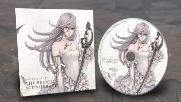 Even Nobuo Uematsu Gets Bossed Around Sometimes
