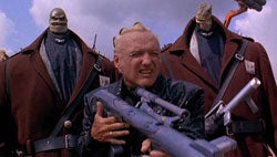 Why The Hell Dennis Hopper Did That Mario Movie