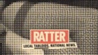 I Can't Stop Looking At This Post About Ratter