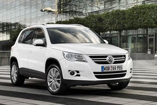 Ten Best Cars For A Fall Weekend Trip