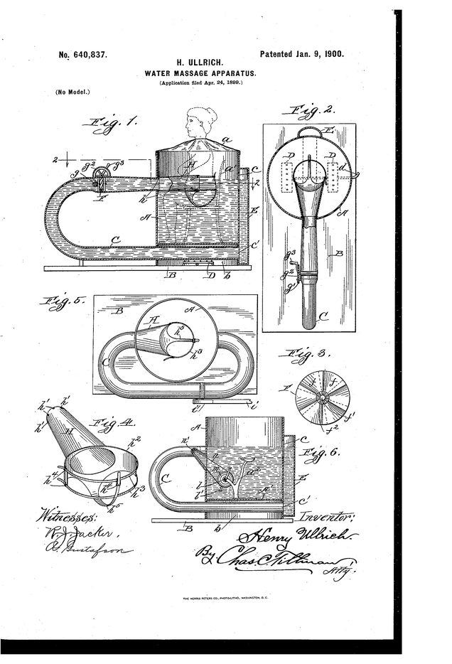 10 Bizarre And Horrifying Sex Patents Nsfw Obviously Gizmodo Uk