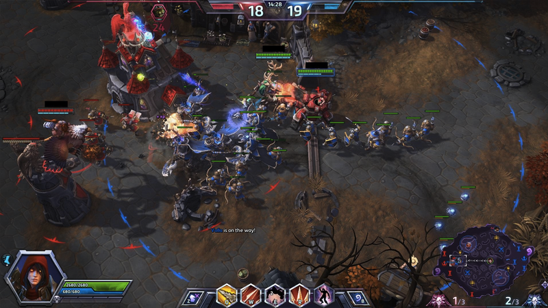 The Weekend In Esports: League of Legends And More League of Legends