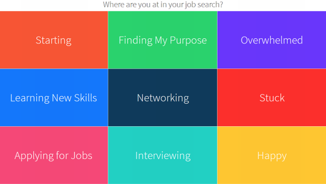 50 Ways to Get a Job Gives Advice for Every Stage of Your Job Search