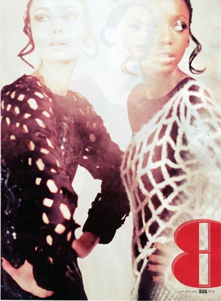September Elle Is Full Of Double-Jointed Models, Dumb Fall Trends