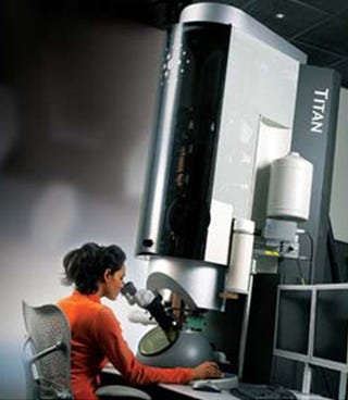 Titan 80-300 Cubed is the Most Badass of All Microscopes