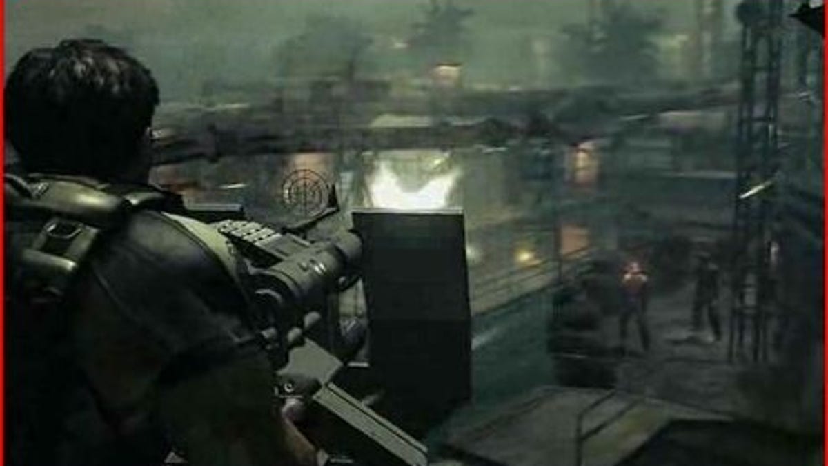 Does Survival Horror Really Still Exist?