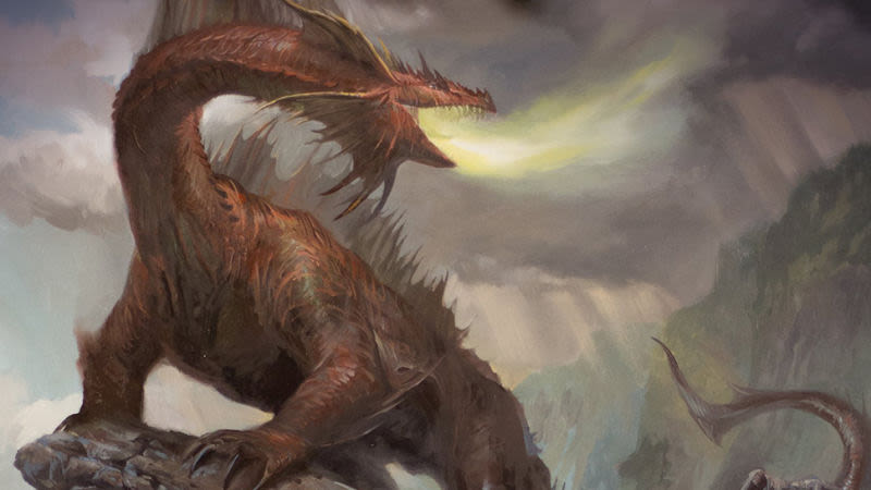 The Very Best Science Fiction And Fantasy Books Of 2015