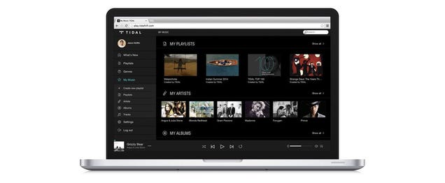 Jay-Z Is Taking on Spotify By Buying Aspiro For $56m