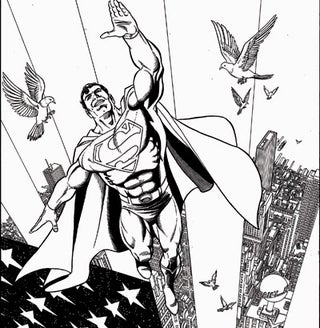 Save The Birthplace Of Superman