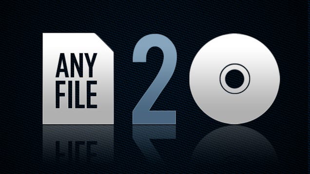 Hack Attack: Burn almost any video file to a playable DVD