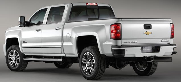 2005 Gmc sierra 2500hd maintenance manual #3