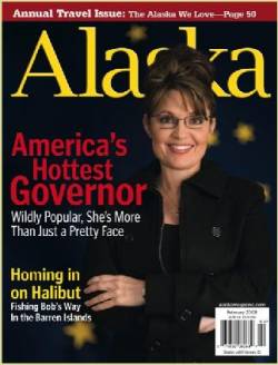 Sarah Palin Believes She Will See Jesus In Her Lifetime