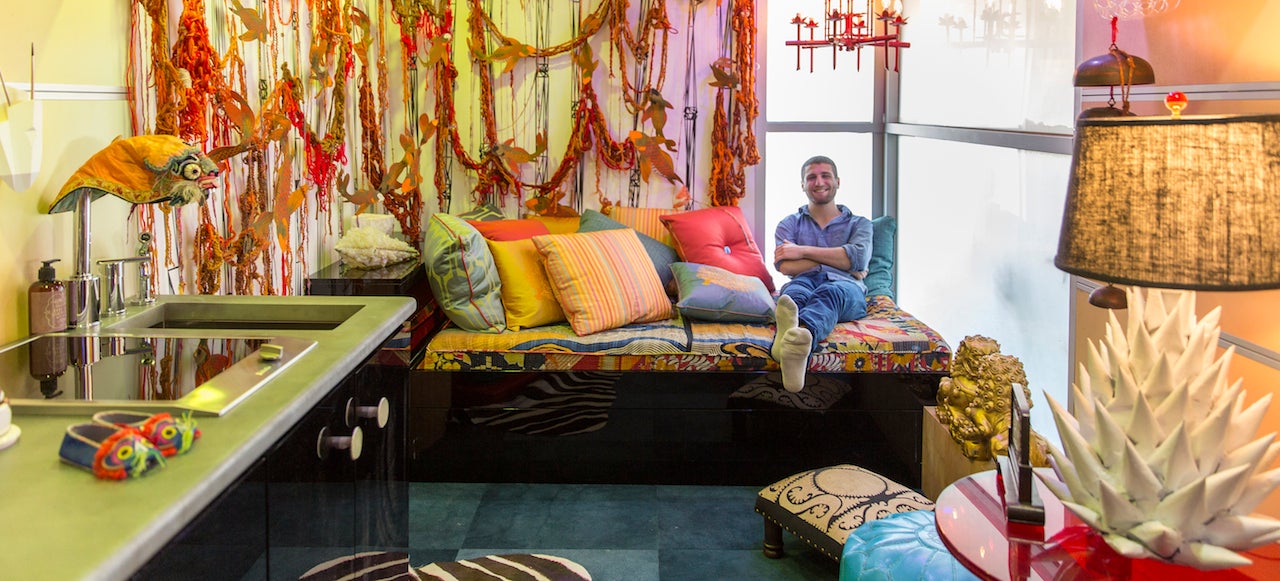 Most Beautiful Items: April 11 - 18, 2014