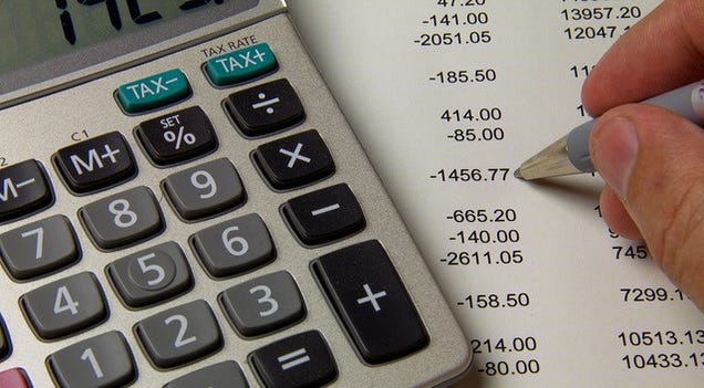Common Money Fears and How to Get Over Them