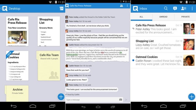 Our Favorite Android, iOS and Windows Phone Apps of the Week