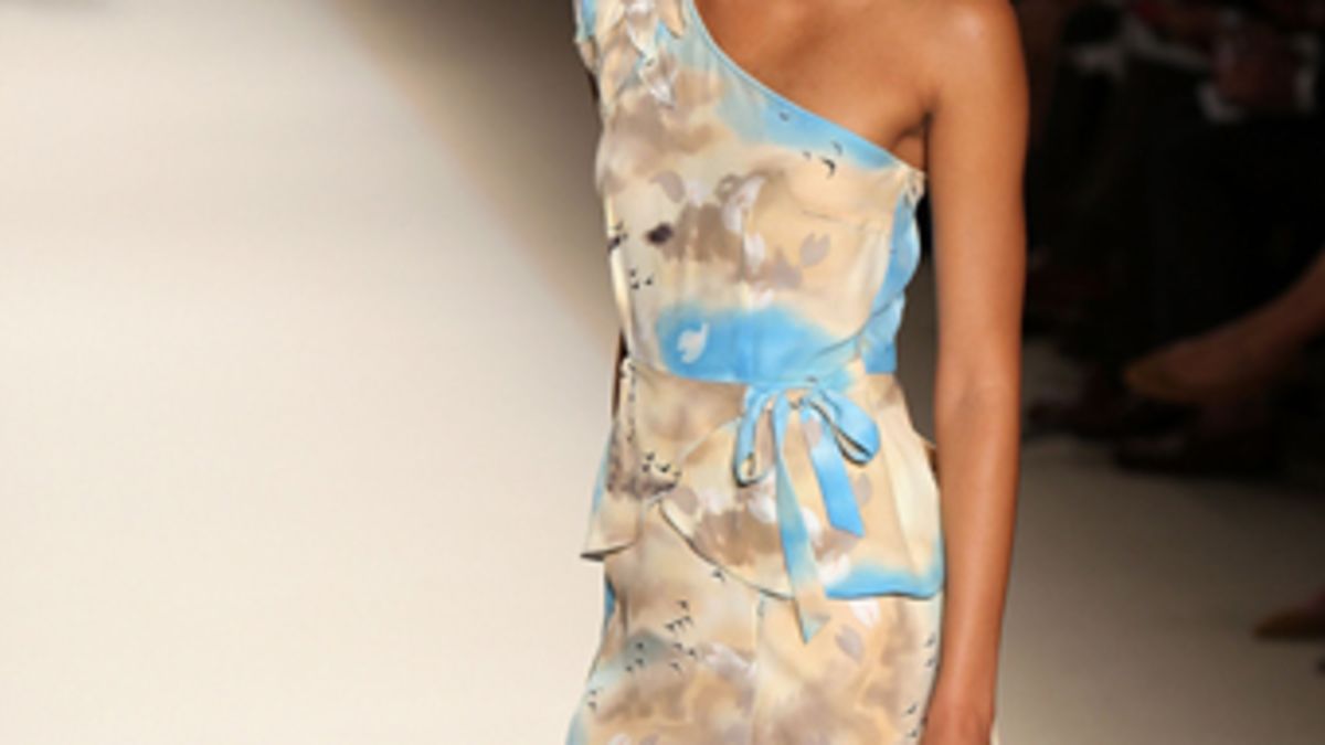 Michelle Obama In Vogue: What Should She Wear?