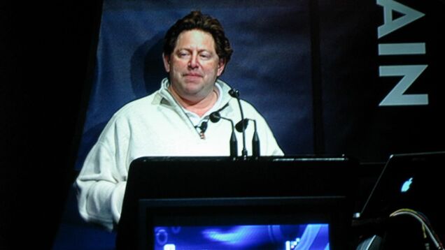 Bobby Kotick, Warm and Fuzzy, Defends Notorious No-Fun Statements