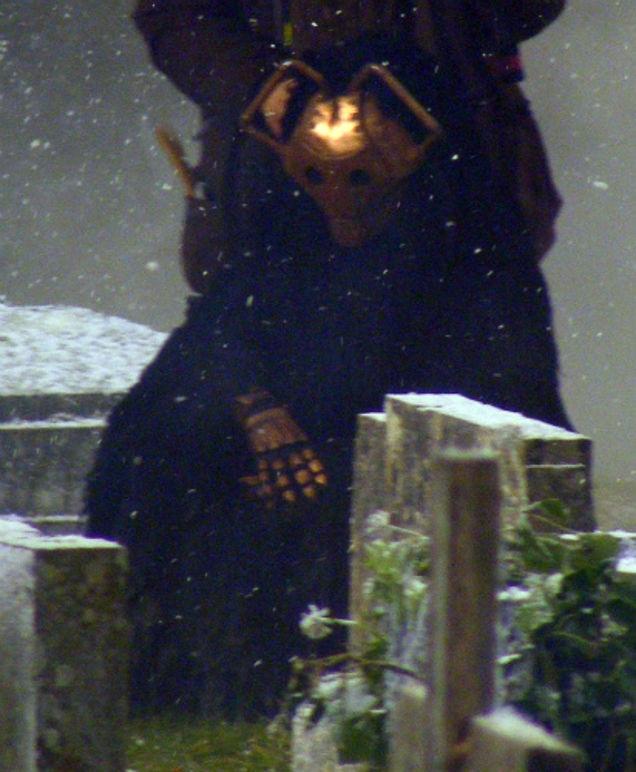 The Secret History Behind Iron Man's Origin