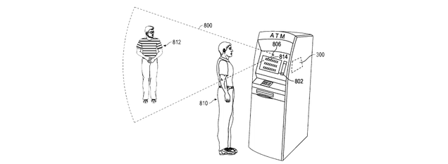 Bill Gates' New Patent Would Keep Glassholes From Spying on Your Screens