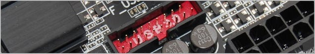 Intel Haswell Makes Its Debut: Core i7-4770K Review