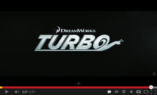 Watch Turbo Online Free {Enjoy Full Movie}