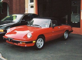 The Ten Most Iconic Pininfarina Designs