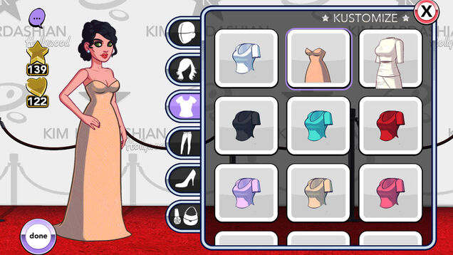 Oh God, I Spent $494.04 Playing the Kim Kardashian Hollywood App