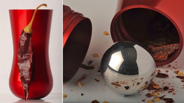 Most Beautiful Items: April 13-April 19, 2013